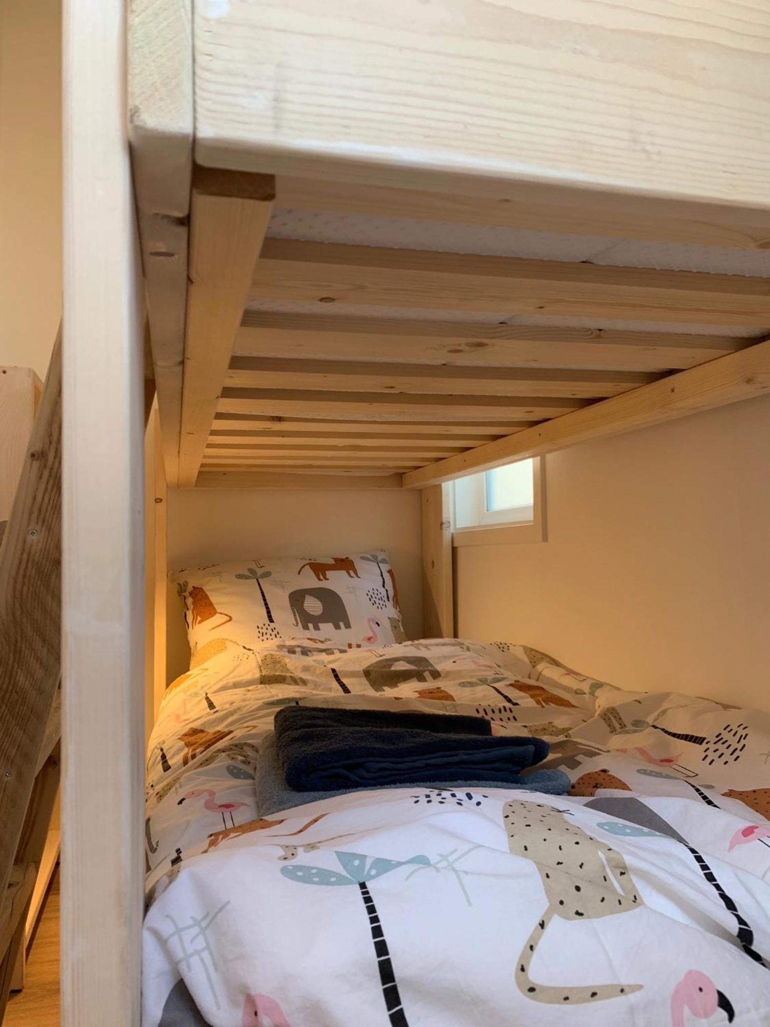Hello Noordwijk - Familiehuis Quarles Van Uffordstraat 77 Ngoại thất bức ảnh