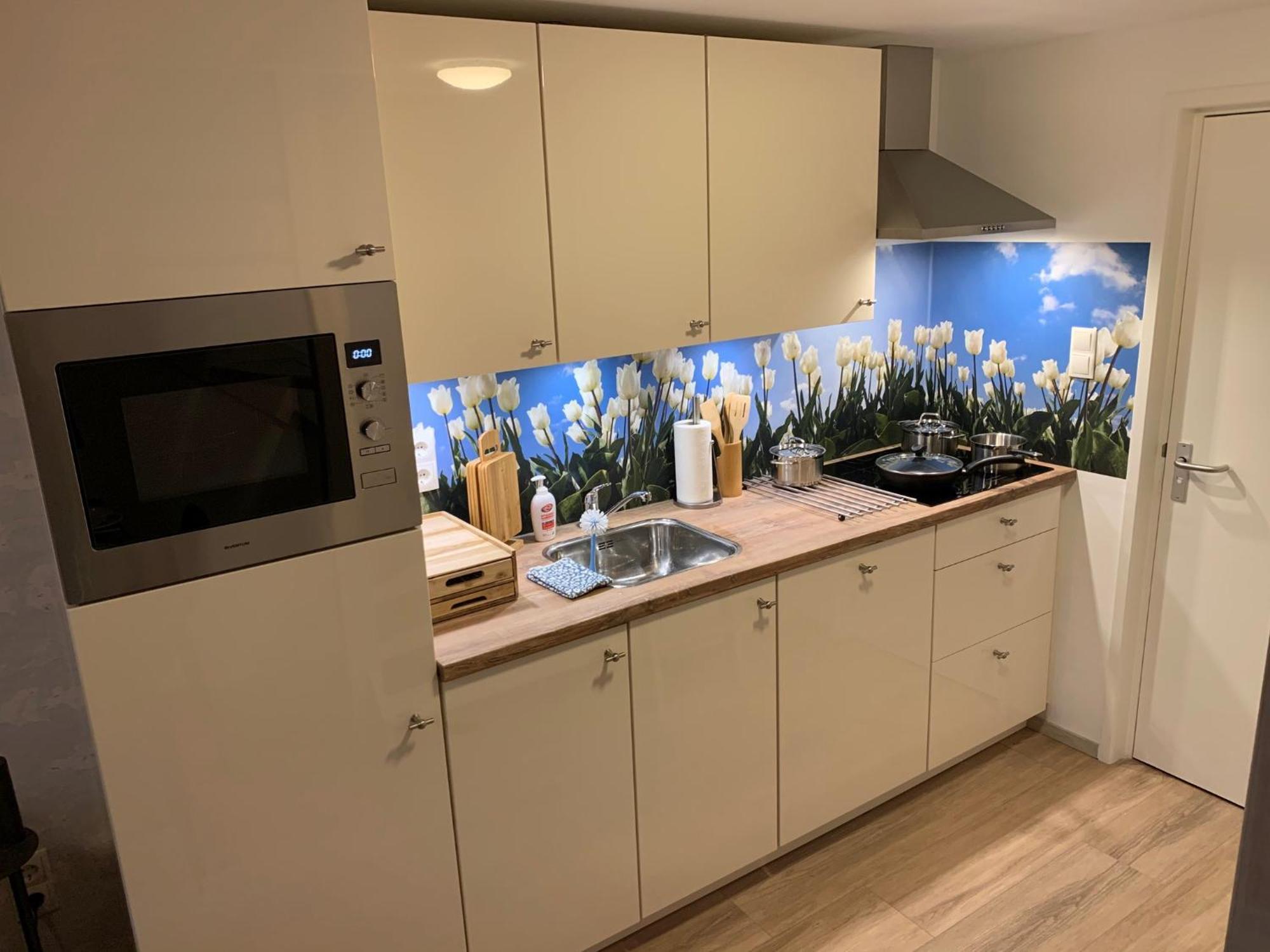 Hello Noordwijk - Familiehuis Quarles Van Uffordstraat 77 Ngoại thất bức ảnh