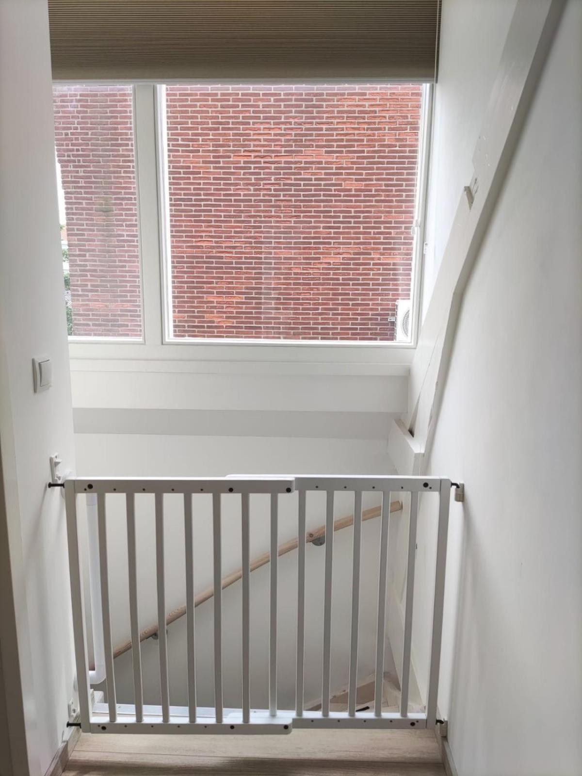 Hello Noordwijk - Familiehuis Quarles Van Uffordstraat 77 Ngoại thất bức ảnh